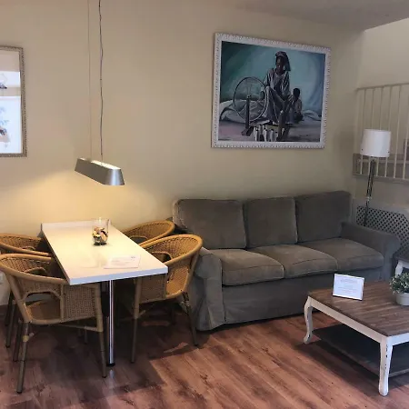 Apartamento Life San Vicente *