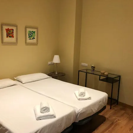 Apartamento Life San Vicente *