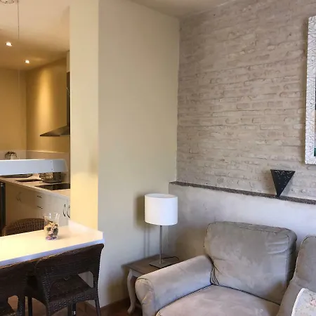 Apartamento Life San Vicente Sevilha