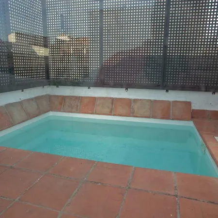 Casas De - Casa Sevillana Harinas26 * Sevilla