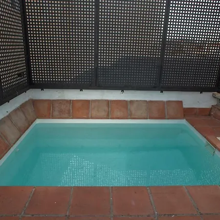 Casas De - Casa Sevillana Harinas26 Vakantiehuis Sevilla