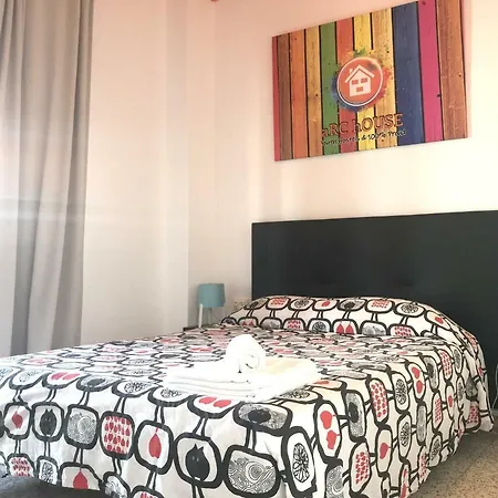Arc House (adults Only) Seville