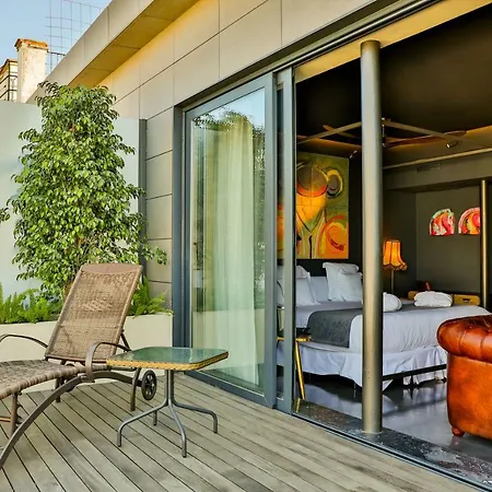 Lobby Hotel