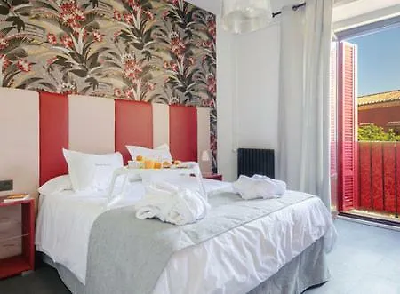 Hotel Sevilla Hotel 2*