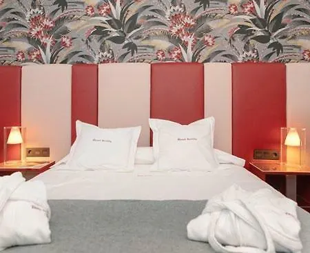 Hotel Sevilla Hotel 2*