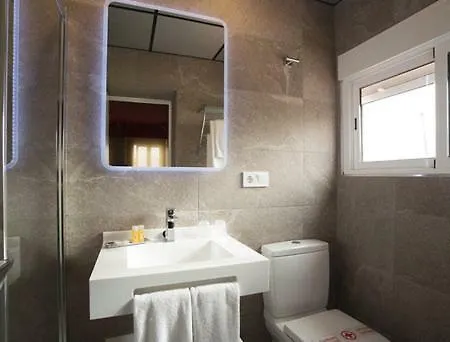 Hotel Sevilla Hotel Seville