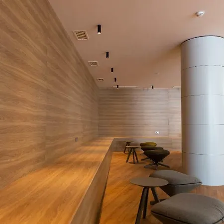 Macia Kubb Hotel 4*