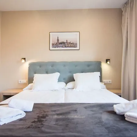 Plaza 3* Sevilla