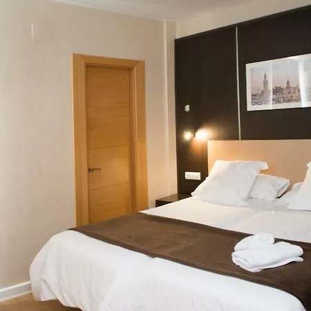Hotel Plaza