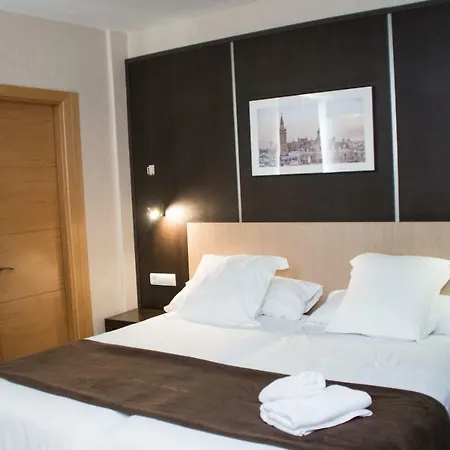 Hotel Plaza