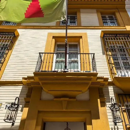 Hotel Casas De El Arenal Seville