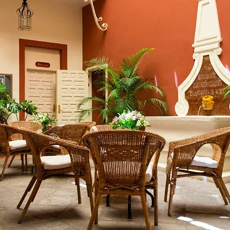 Casas De El Arenal Seville