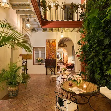 Hotel Casas De El Arenal
