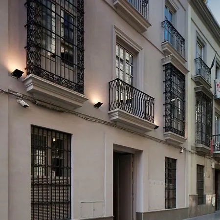 Casa Noa סביליה