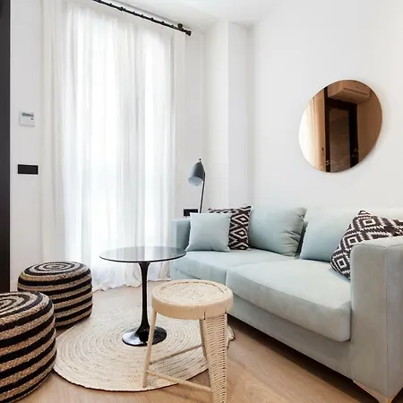 דירה Casa Noa *