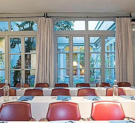 Hospes Casas Del Rey De Baeza, A Member Of Design Севилья