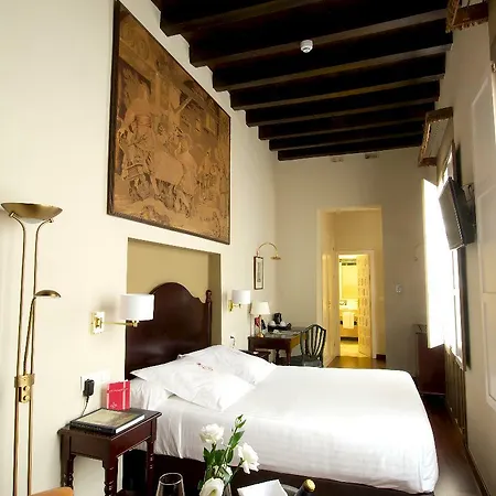 Casas De El Arenal 4*