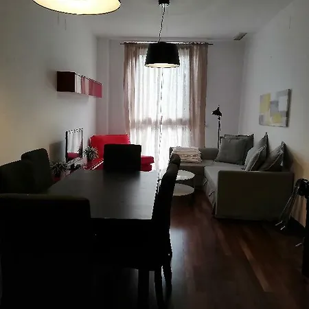 Azz Torre De La Plata Apartment Seville