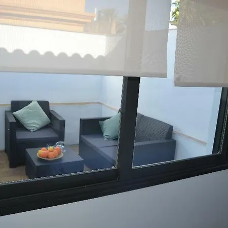 Azz Torre De La Plata Apartment *