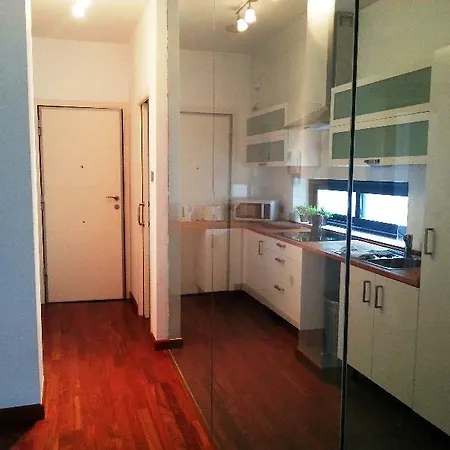 Azz Torre De La Plata Apartment Seville