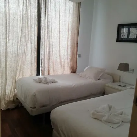 Apartment Azz Torre De La Plata