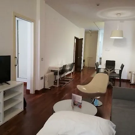 Azz Torre De La Plata Apartment Seville