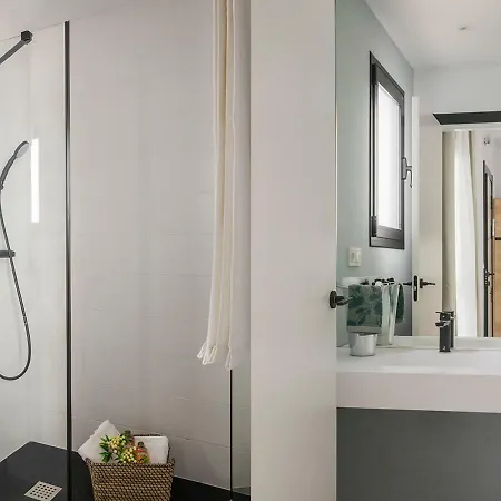 Apartment Feria Pool & Luxury Seville