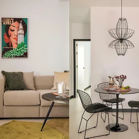 Apartment Feria Pool & Luxury