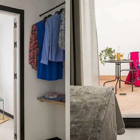 Apartment Feria Pool & Luxury Seville