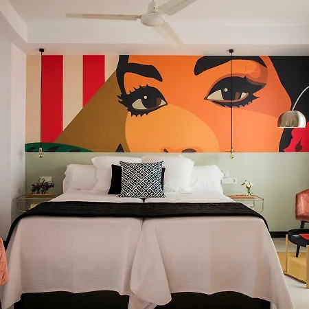 Apartment Feria Pool & Luxury Seville