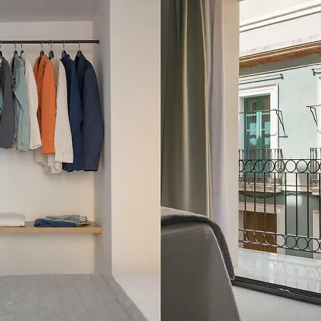 Feria Pool & Luxury Apartment *