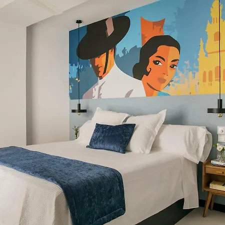 Apartment Feria Pool & Luxury