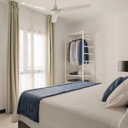 Apartment Feria Pool & Luxury *