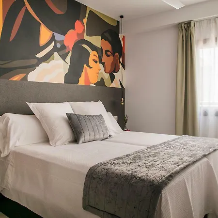 Apartment Feria Pool & Luxury