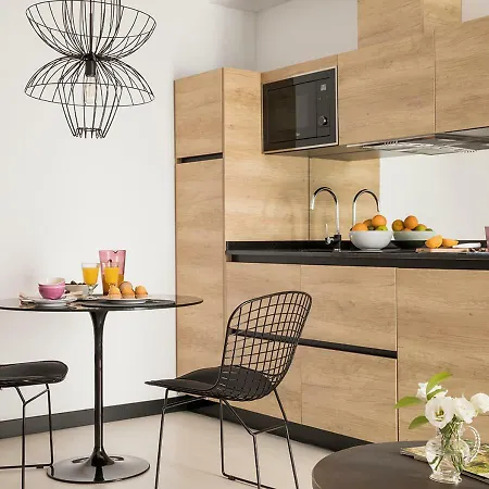 Feria Pool & Luxury Apartment Seville