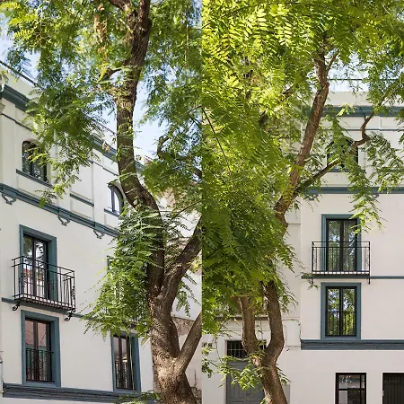 Apartment Feria Pool & Luxury