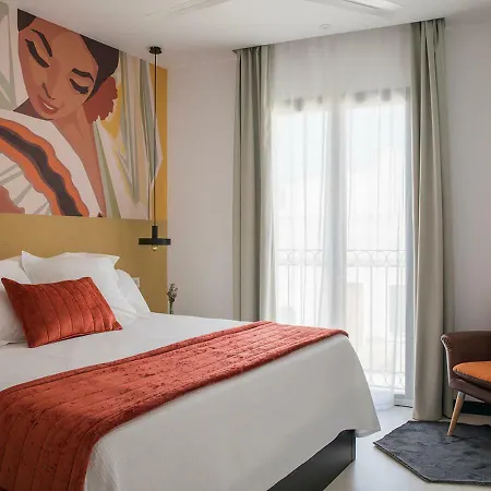Apartment Feria Pool & Luxury Seville