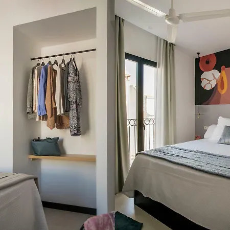 Apartment Feria Pool & Luxury Seville