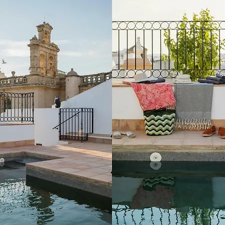 Feria Pool & Luxury *