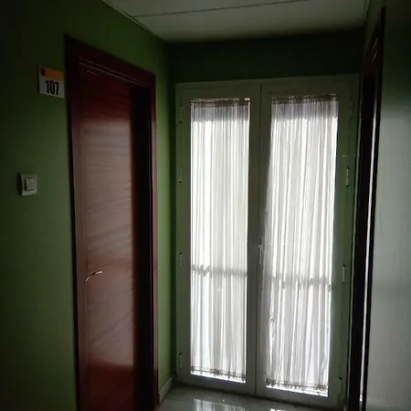 Nuestra Senora De Valme Hotel *