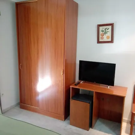 Nuestra Senora De Valme Hotel