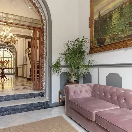 Hotel Sevilla Hotel Seville