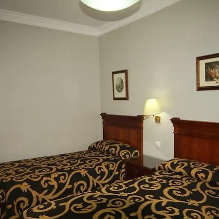 Casa de hóspedes Roma