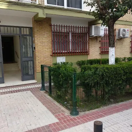 Sol Seville