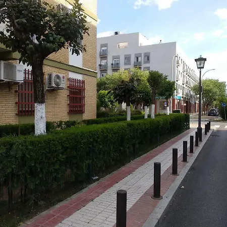 Sol Seville
