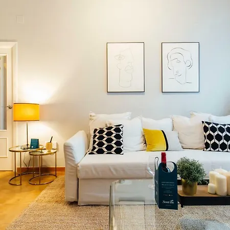 Apartment Minty - San Isidoro