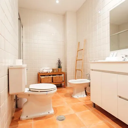 Minty - San Isidoro Apartment Seville