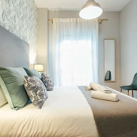 Minty - San Isidoro Apartment