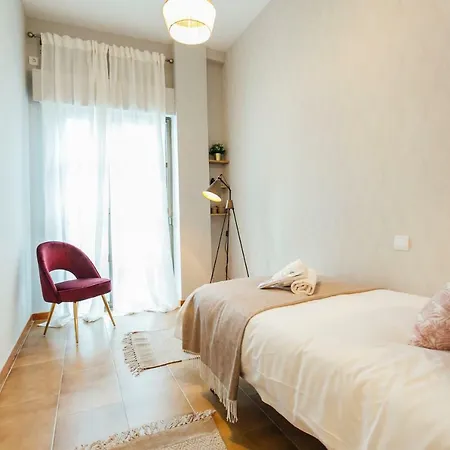 Minty - San Isidoro Apartment *