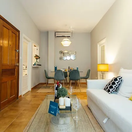 Minty - San Isidoro Apartment